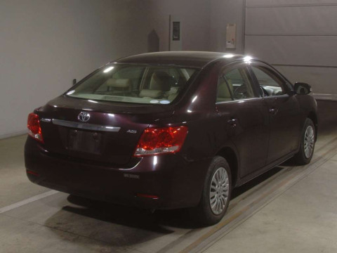 2010 Toyota Allion NZT260[1]