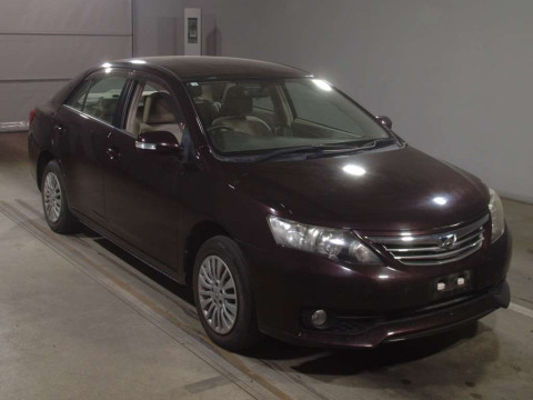 2010 Toyota Allion NZT260[2]