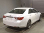 2010 Toyota Mark X