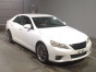 2010 Toyota Mark X