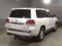 2011 Toyota Land Cruiser