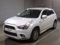 2012 Mitsubishi RVR