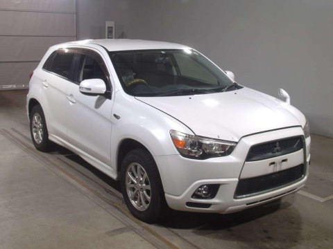 2012 Mitsubishi RVR GA4W[2]