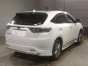 2016 Toyota Harrier