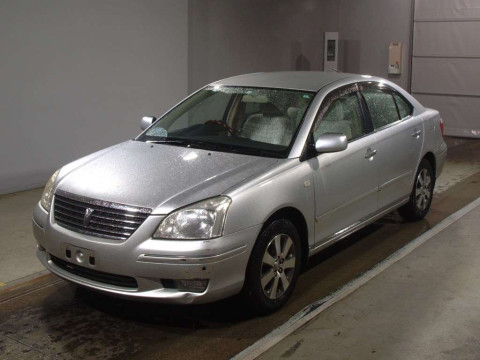 2002 Toyota Premio ZZT240[0]