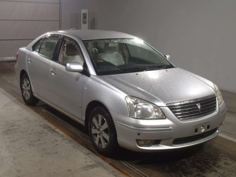 2002 Toyota Premio ZZT240[2]