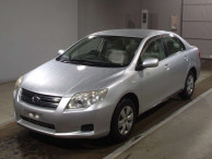 2008 Toyota Corolla Axio