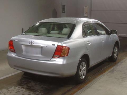 2008 Toyota Corolla Axio NZE141[1]