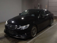 2012 Toyota Mark X