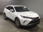 2022 Toyota Harrier