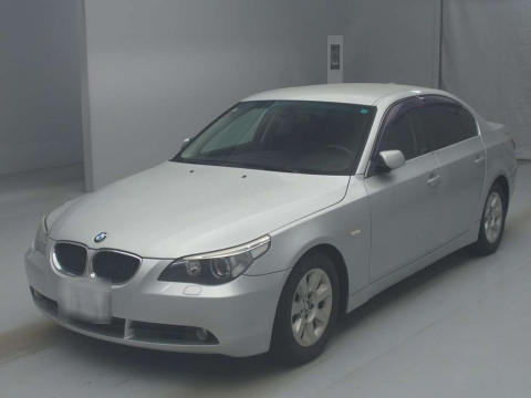 2004 BMW 5 Series NA25[0]