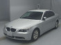 2004 BMW 5 Series