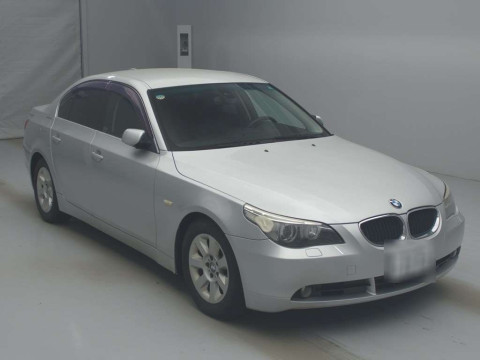 2004 BMW 5 Series NA25[2]