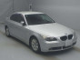 2004 BMW 5 Series