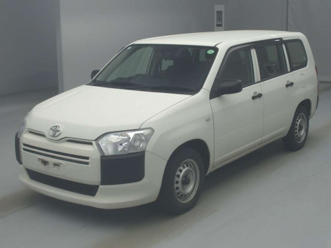 2020 Toyota Succeed NCP160V[0]