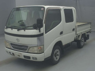 2007 Toyota Toyoace Truck