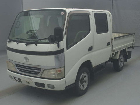 2007 Toyota Toyoace Truck KDY280[0]