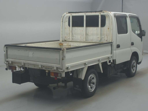 2007 Toyota Toyoace Truck KDY280[1]