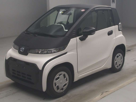 2021 Toyota C+Pod RMV12[0]