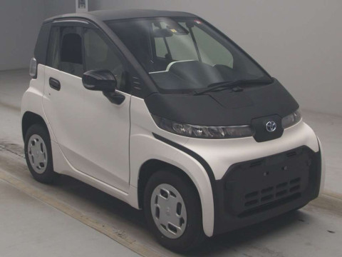 2021 Toyota C+Pod RMV12[2]