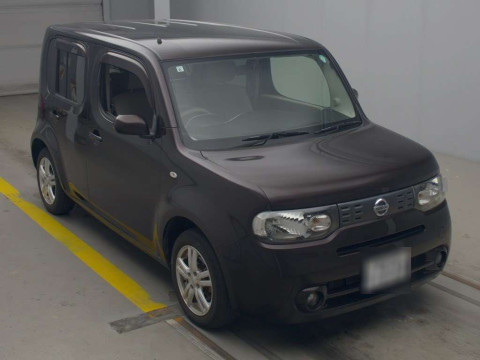 2015 Nissan Cube Z12[2]