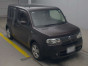 2015 Nissan Cube