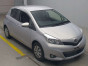 2014 Toyota Vitz