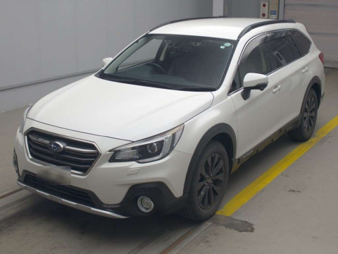 2020 Subaru Legacy Outback BS9[0]