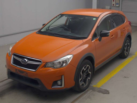 2016 Subaru XV GP7[0]