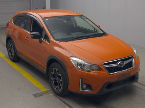 2016 Subaru XV GP7[2]