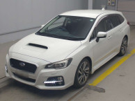 2014 Subaru Levorg