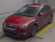 2015 Subaru Impreza Sports