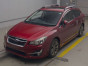 2015 Subaru Impreza Sports