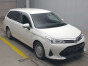 2020 Toyota Corolla Fielder