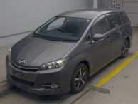 2014 Toyota Wish