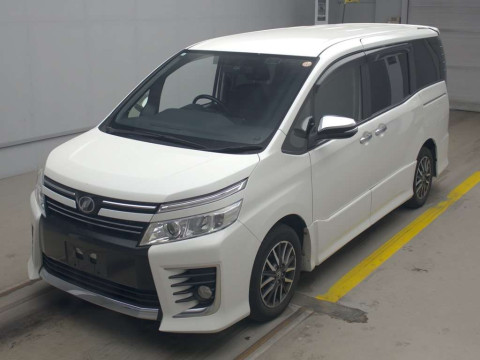 2016 Toyota Voxy ZRR80W[0]