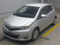 2013 Toyota Vitz