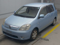 2007 Toyota Raum