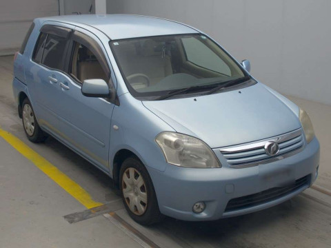 2007 Toyota Raum NCZ20[2]