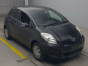 2009 Toyota Vitz