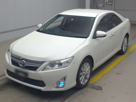 2012 Toyota Camry AVV50[0]