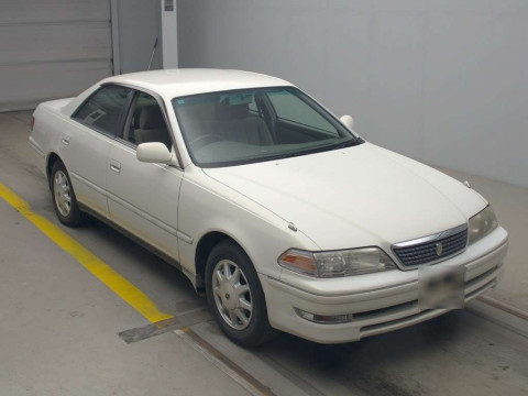 1999 Toyota Mark II GX100[2]