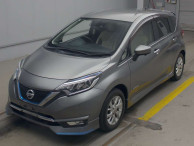 2016 Nissan Note