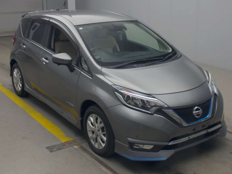 2016 Nissan Note HE12[2]