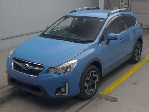 2016 Subaru XV GP7[0]