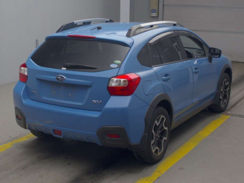 2016 Subaru XV GP7[1]