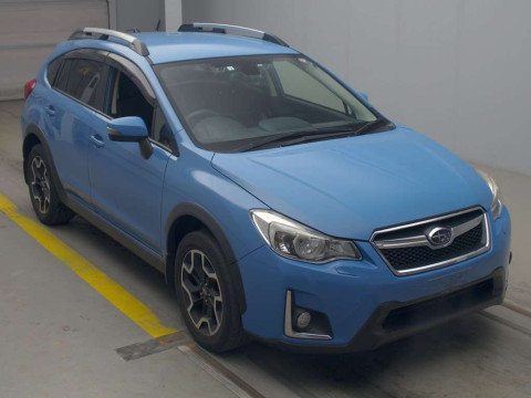 2016 Subaru XV GP7[2]