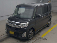 2014 Daihatsu Tanto