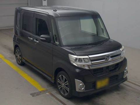 2014 Daihatsu Tanto LA600S[2]