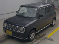 2008 Suzuki ALTO Lapin